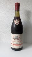 CHATEAU d`AUBIRY  (1971)